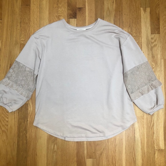 Matilda Jane Dancing Queen Pullover 
